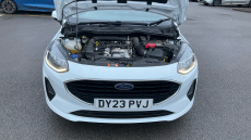 Ford Fiesta 1.0 EcoBoost Trend 5dr Petrol Hatchback